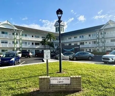 Property Slideshow image 2 of 42 | 2469 franciscan dr 49, Clearwater, FL, 33763