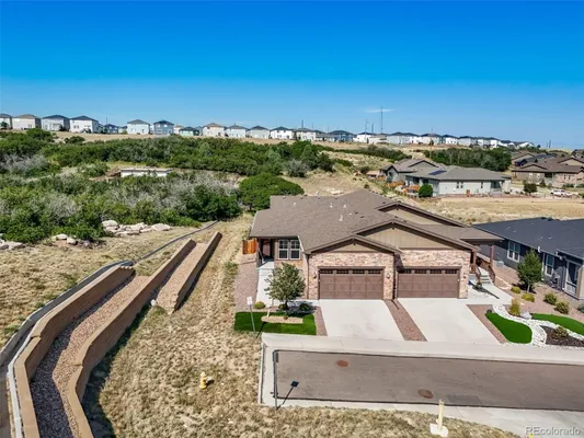 Property Slideshow image 2 of 45 | 461 hideaway ct, Castle Rock, CO, 80104