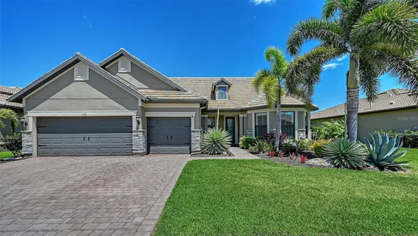Property Slideshow image 2 of 61 | 11176 roseate ct, Sarasota, FL, 34238