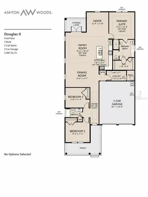 Property Slideshow image 2 of 4 | 3354 monaco blvd, New Smyrna Beach, FL, 32168