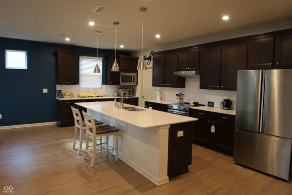 Property Slideshow image 3 of 14 | 4613 cleome dr, Plainfield, IN, 46168