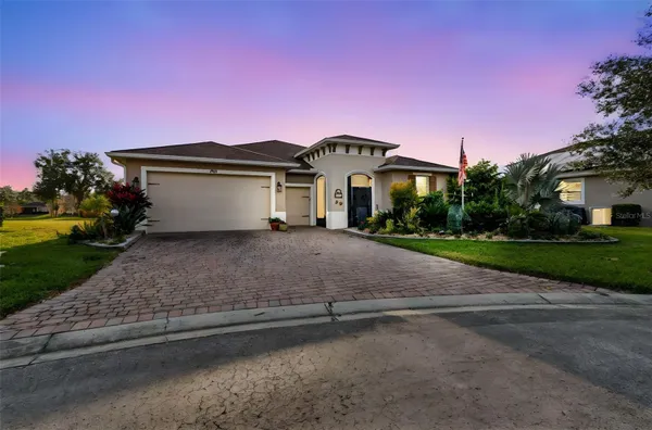 Property Slideshow image 2 of 55 | 795 aviara ln, Kissimmee, FL, 34759