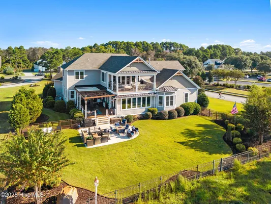 Property Slideshow image 2 of 48 | 4010 wyndmere dr, Southport, NC, 28461