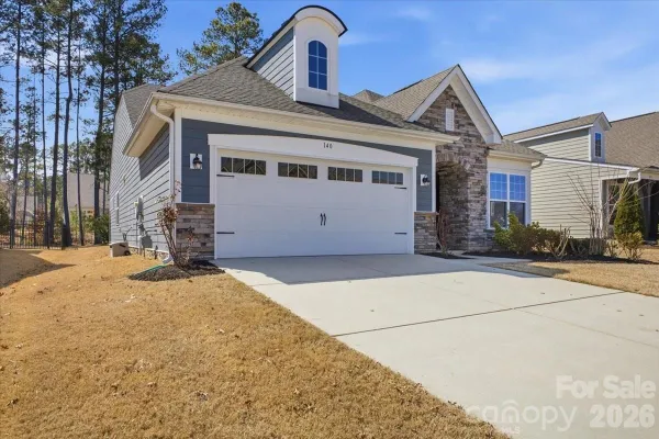 Property Slideshow image 2 of 34 | 140 picasso trl, Mount Holly, NC, 28120