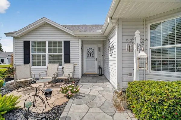 Property Slideshow image 2 of 30 | 16850 se 86th deptford ct, The Villages, FL, 32162