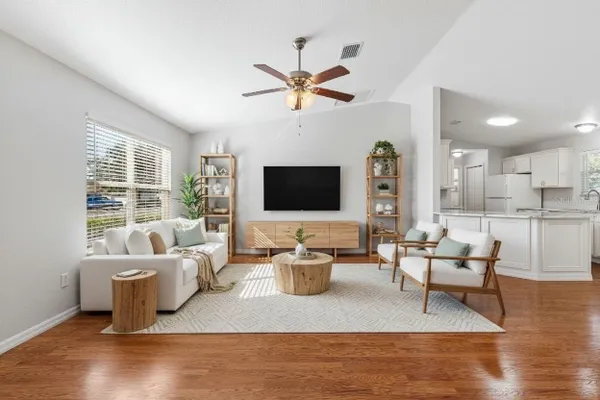 Property Slideshow image 2 of 28 | 2109 harston trl, The Villages, FL, 32162