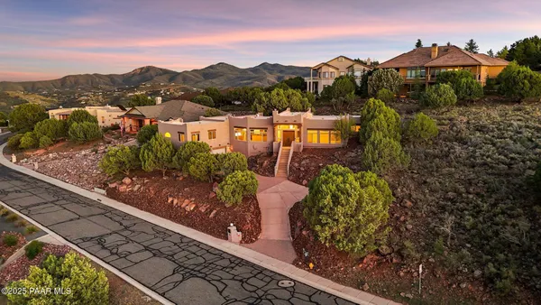 Property Slideshow image 2 of 46 | 1047 yavapai hills dr, Prescott, AZ, 86301