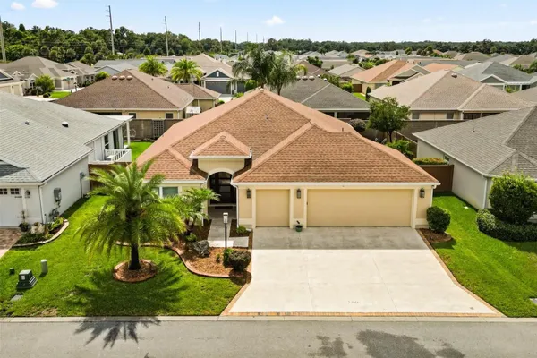 Property Slideshow image 3 of 72 | 5446 alfredson ter, The Villages, FL, 32163