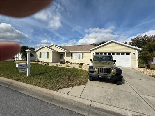 Property Slideshow image 2 of 7 | 9685 se 136th pl, Summerfield, FL, 34491