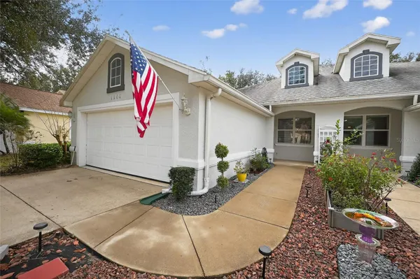 Property Slideshow image 2 of 60 | 1111 athlone way, Ormond Beach, FL, 32174