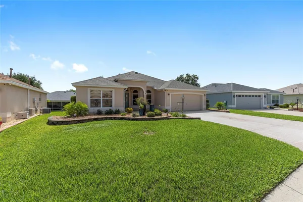 Property Slideshow image 3 of 55 | 7243 se 172nd legacy ln, The Villages, FL, 32162