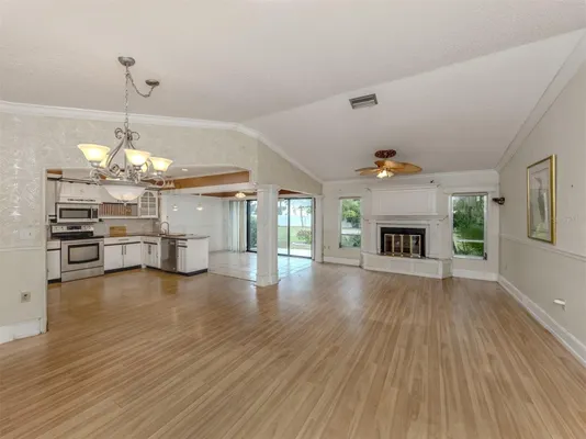 Property Slideshow image 3 of 43 | 647 foxwood blvd, Englewood, FL, 34223