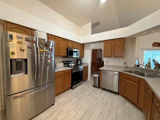Property Slideshow image 2 of 19 | 25607 belle helene, Leesburg, FL, 34748