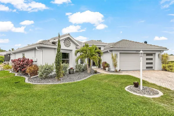 Property Slideshow image 2 of 49 | 2049 big pass ln, Punta Gorda, FL, 33955