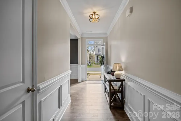 Property Slideshow image 3 of 46 | 3184 burnello ct, Iron Station, NC, 28080