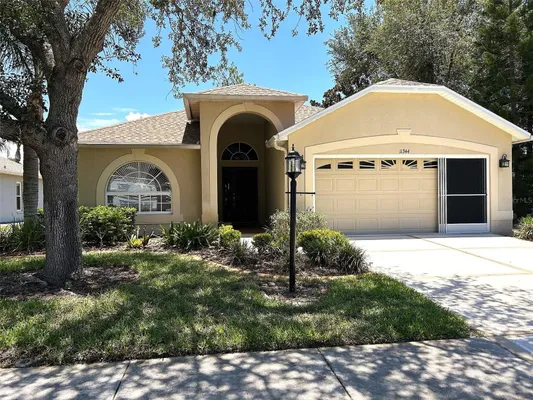 Property Slideshow image 2 of 42 | 11344 heritage point dr, Hudson, FL, 34667