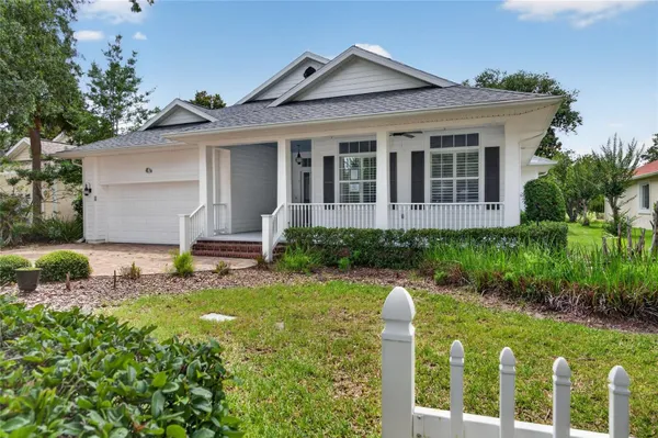 Property Slideshow image 3 of 42 | 4 chinier st, Palm Coast, FL, 32137