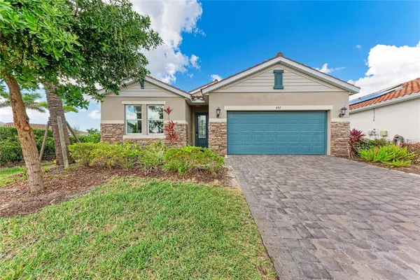 Property Slideshow image 2 of 62 | 497 firebush dr, Nokomis, FL, 34275