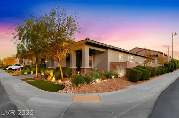 Property Slideshow image 3 of 65 | 401 middlestone ave, Henderson, NV, 89011