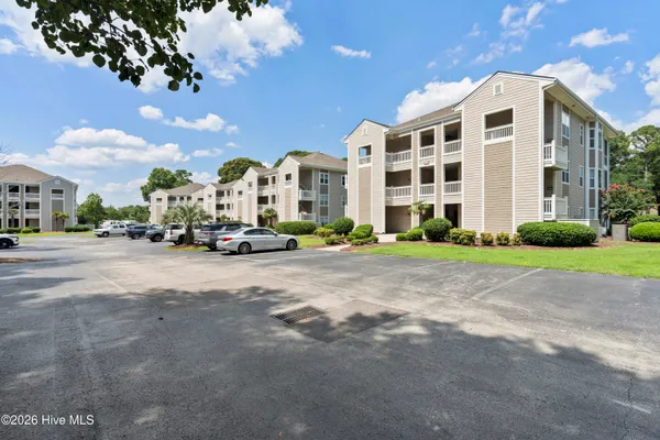 Property Slideshow image 3 of 67 | 233 kings trl 2006, Sunset Beach, NC, 28468