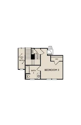 Property Slideshow image 3 of 25 | 517 w stonehaus xing, Antioch, TN, 37013