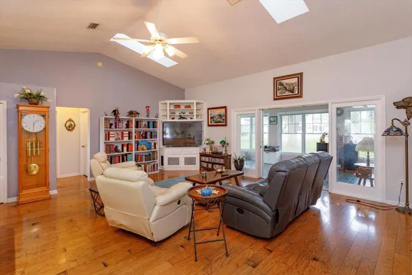 Property Slideshow image 3 of 26 | 26126 newcombe cir, Leesburg, FL, 34748