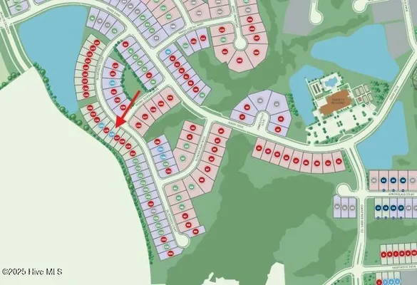 Property Slideshow image 3 of 35 | 2672 silver weed ct # 118, Leland, NC, 28479