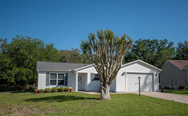 Property Slideshow image 3 of 73 | 16852 se 96th chapelwood cir, The Villages, FL, 32162
