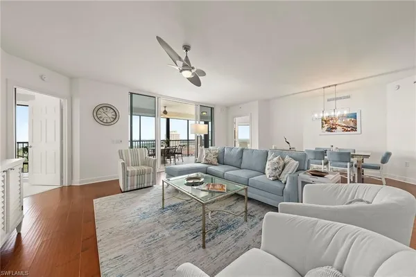 Property Slideshow image 2 of 50 | 23540 via veneto blvd 1502, Bonita Springs, FL, 34134
