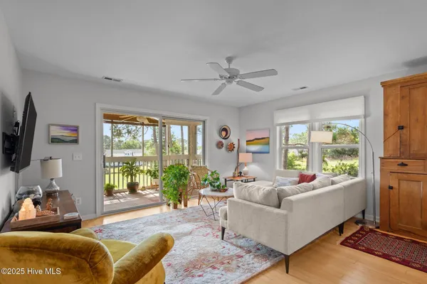 Property Slideshow image 2 of 38 | 3350 club villa dr se unit 1206, Southport, NC, 28461