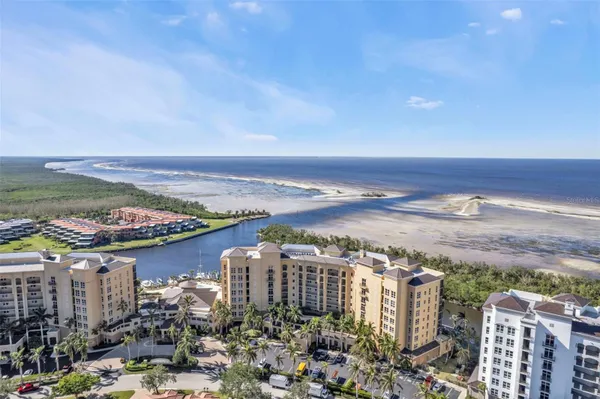 Property Slideshow image 3 of 63 | 3321 sunset key cir 501, Punta Gorda, FL, 33955