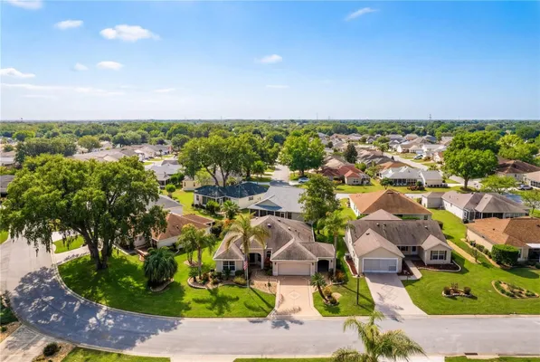 Property Slideshow image 2 of 20 | 16905 se 93rd cuthbert cir, The Villages, FL, 32162