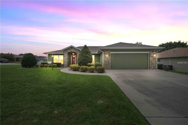 Property Slideshow image 2 of 55 | 6014 sw 86th ln, Ocala, FL, 34476