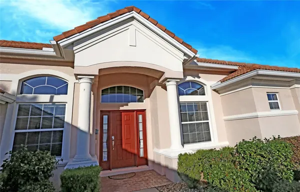 Property Slideshow image 2 of 53 | 23 w mickey mantle path, Hernando, FL, 34442