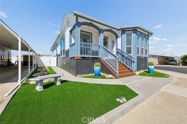 Property Slideshow image 2 of 47 | 240 longden dr 295, Arroyo Grande, CA, 93420