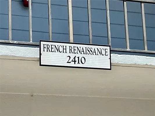 Property Slideshow image 2 of 53 | 2410 franciscan dr 12, Clearwater, FL, 33763