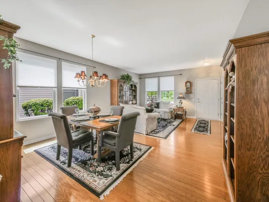 Property Slideshow image 3 of 19 | 12760 kishwaukee ln, Huntley, IL, 60142