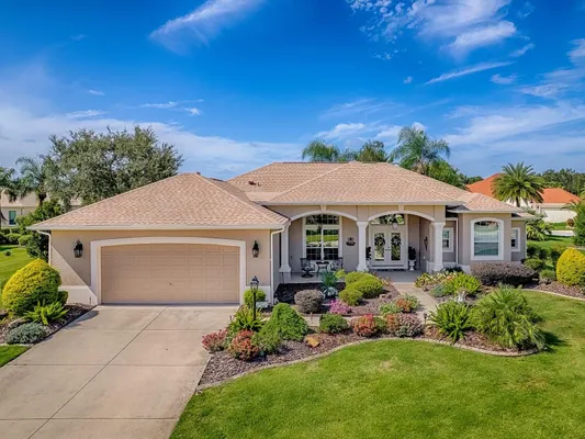 Property Slideshow image 2 of 43 | 1300 bennett pl, The Villages, FL, 32162