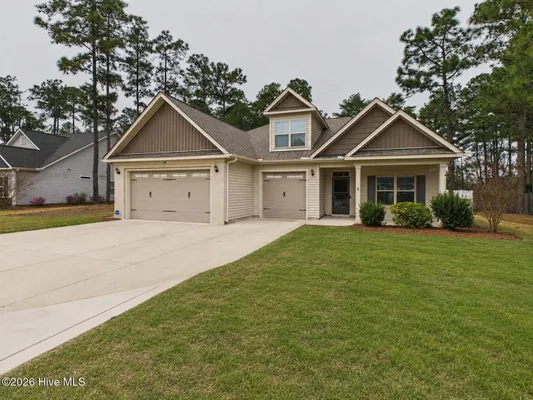 Property Slideshow image 2 of 56 | 316 pine laurel dr, Carthage, NC, 28327