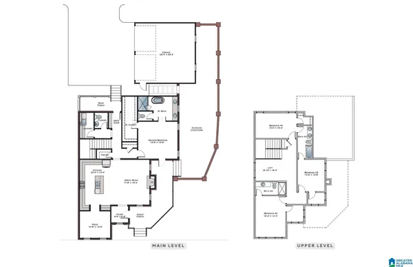 Property Slideshow image 2 of 21 | 524 preserve pkwy, Hoover, AL, 35226