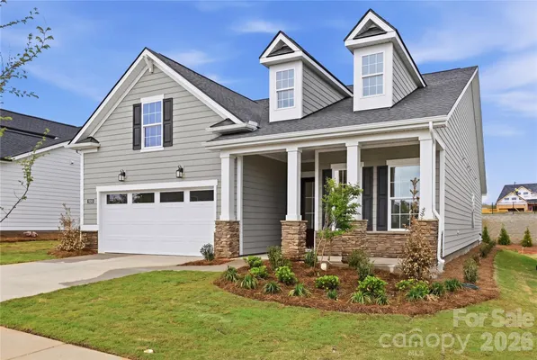 Property Slideshow image 2 of 39 | 3679 blue pine dr, Indian Land, SC, 29707