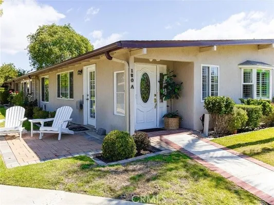 Property Slideshow image 3 of 31 | 13361 n fairfield ln 180-a, Seal Beach, CA, 90740