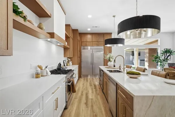 Property Slideshow image 2 of 52 | 2820 faiss dr, Las Vegas, NV, 89134