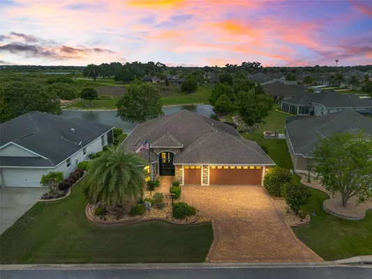 Property Slideshow image 2 of 62 | 3314 ridgewood path, The Villages, FL, 32163