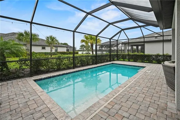 Property Slideshow image 2 of 43 | 19511 deming ln, Estero, FL, 33928