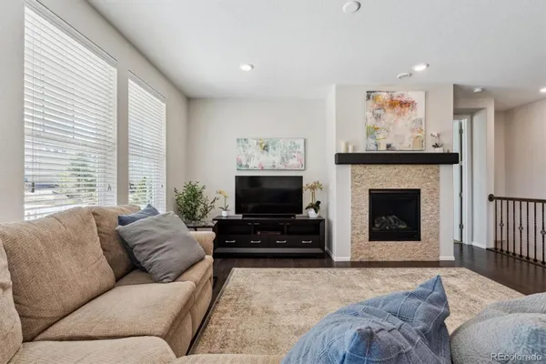 Property Slideshow image 3 of 21 | 7968 e 152nd dr, Thornton, CO, 80602