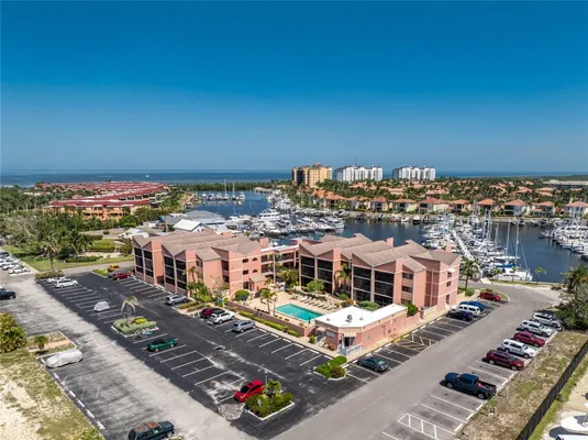 Property Slideshow image 2 of 42 | 3160 matecumbe key rd apt 238, Punta Gorda, FL, 33955