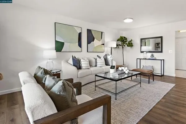 Property Slideshow image 3 of 37 | 3136 ptarmigan dr 6, Walnut Creek, CA, 94595