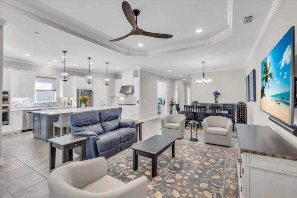 Property Slideshow image 3 of 75 | 5334 morey farms loop, Palmetto, FL, 34221