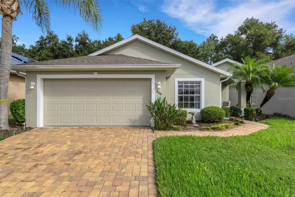 Property Slideshow image 3 of 68 | 540 vista oaks way, Davenport, FL, 33837